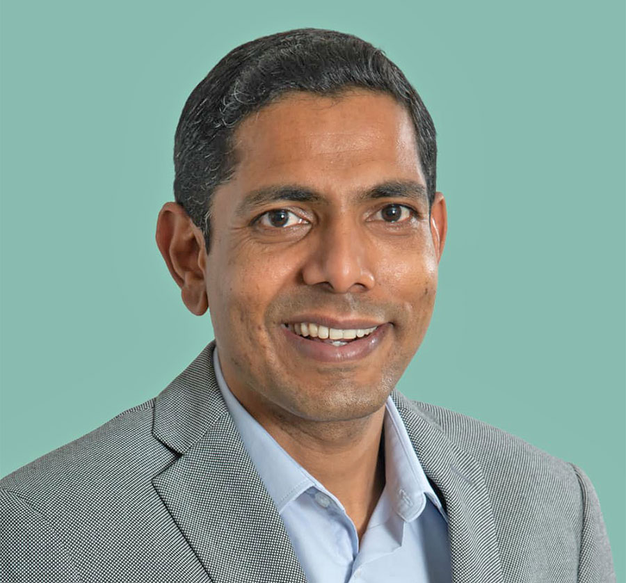 ‘कोरोना हिरो’ बनेका मधेसका रामकुमार स्विट्जरल्याण्डको चुनावी मैदानमा