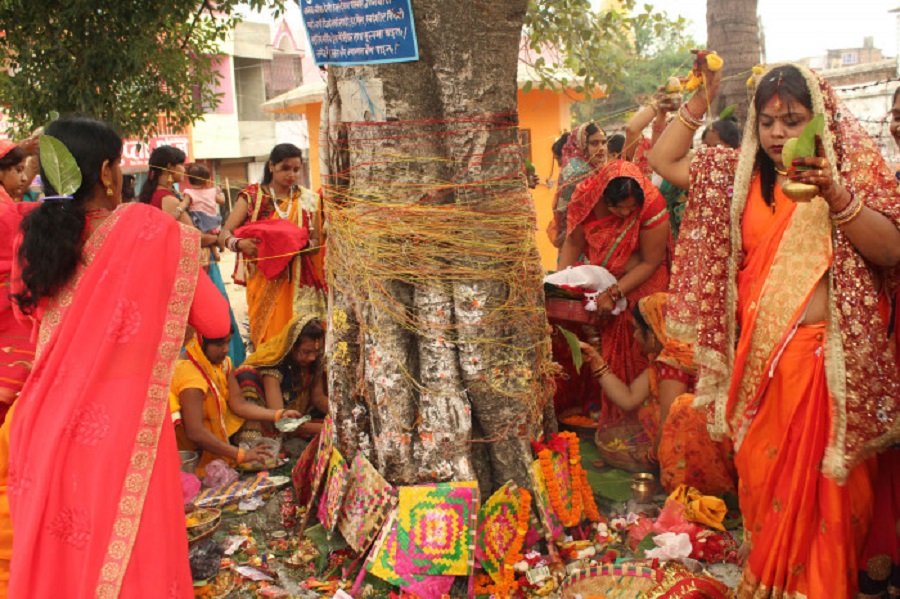 आज मिथिलानी बर्साइत पर्व मनाइँदै
