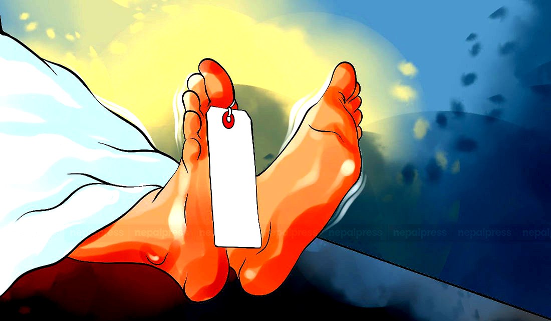 चुवाव जितेको खुसीयाली मनाउँदा बेहोस भएर ढलेका वडा सदस्यको मृत्यु