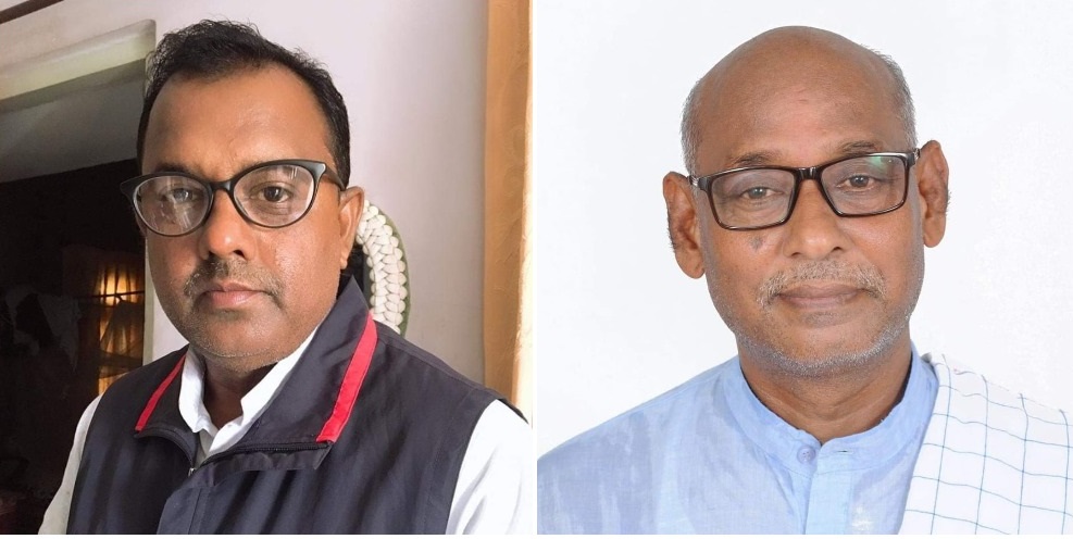 जनकपुरमा काँग्रेसका बागी उम्मेदवार साहको अग्रता कायम, गठबन्धनको अवस्था नाजुक