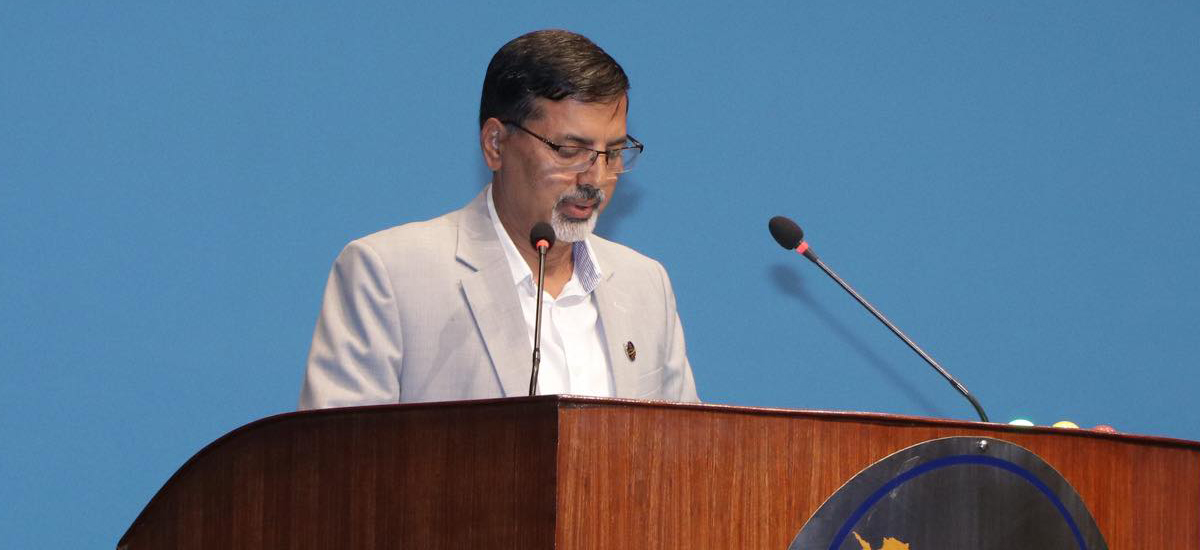 बजेट २०७९/०८० : प्रदेश र स्थानीय तहले केन्द्रबाट कति रुपैयाँ पाउँछन् ?