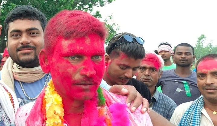कल्याणपुर नगरपालिका १ को वडाध्यक्षमा जसपाका कामती पुनः विजयी