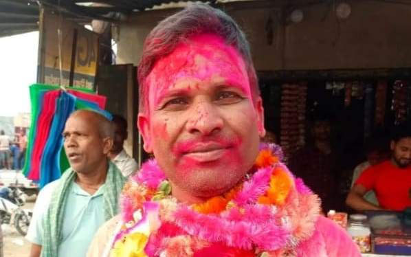 सप्तरीको खडक नगरपालिका १ मा लोसपाको प्यानलै विजयी