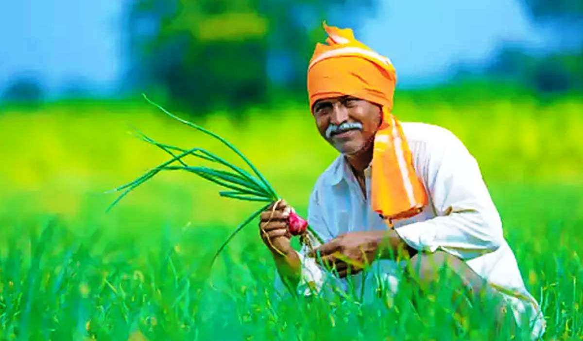 कृषि उत्पादन कार्यक्रम लागू गर्न १० अर्ब विनियोजन, किसान पेन्सन पाउने !