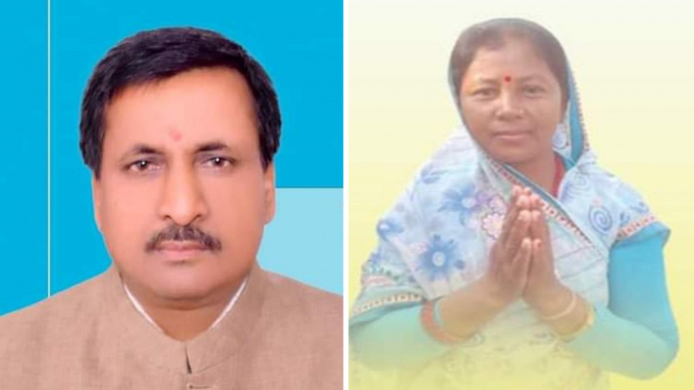 मधेसको करैयामाई गाउँपालिका अध्यक्षमा जसपाका यादव विजयी