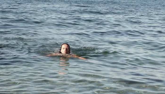 फेसबुकमा लभ पर्यो, Boyfriend संग विहे गर्न प्राणको बाजी लगाइन् यी यूवती