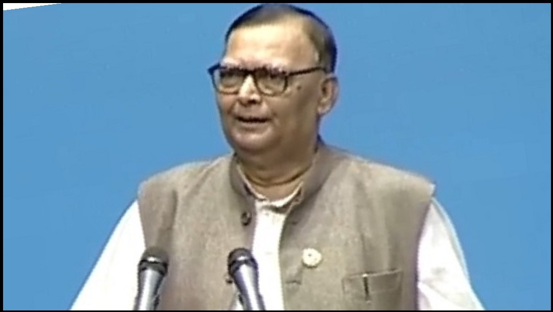 चिनी मिल सञ्चालन आएमा आफ्नो घर सरकारको नाममा पास गरिदिन्छु : सांसद श्रीवास्तव