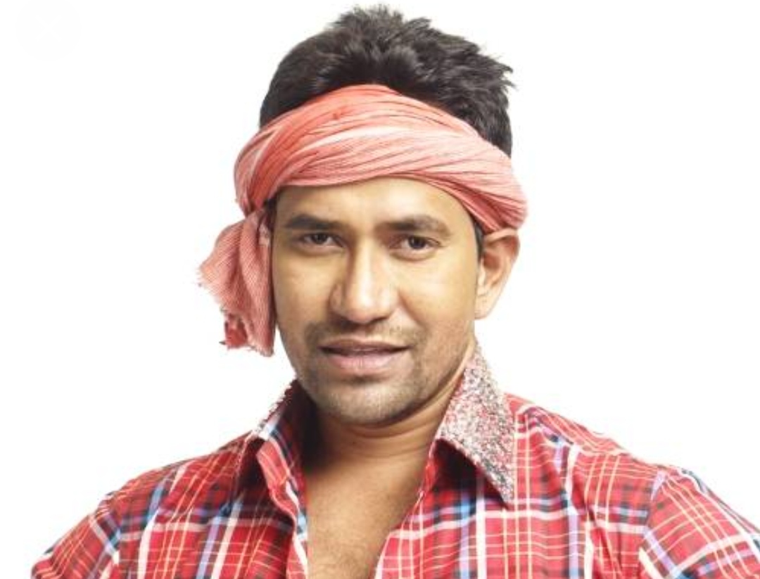 लोकसभाको चुनाव लड्दै भोजपुरी सुपरस्टार निरहुआ