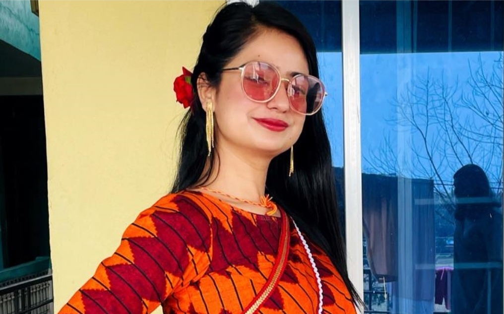 डा. दिलाशा मिस नेपाल २०२२ को फाइनलमा भिड्ने, को हुन् उनी ?