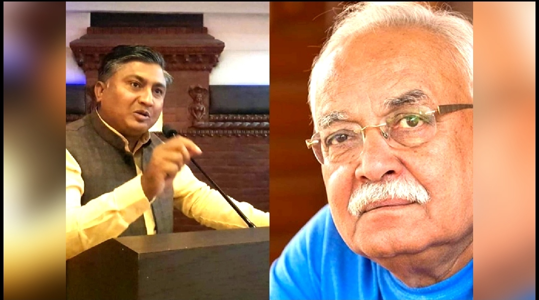 यादव समाजको अपमान गरेको भन्दै पत्रकार किशोर नेपाललाई कारवाही गर्न माग