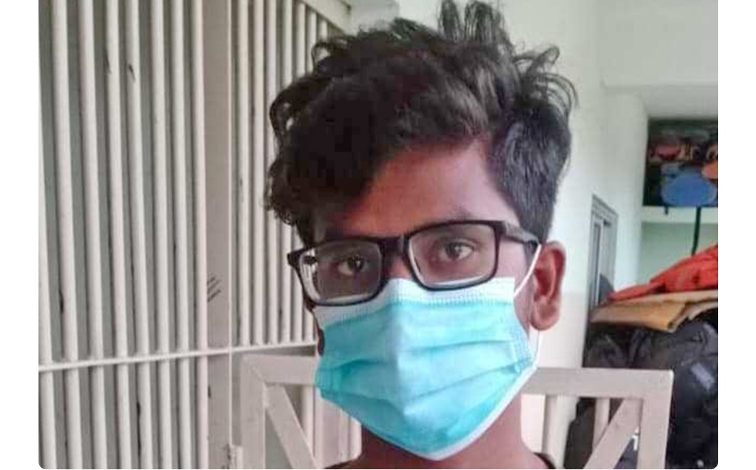 जनकपुर : कक्षा १२ को परीक्षा दिँदा नक्कली परीक्षार्थी रंगेहात पक्राउ