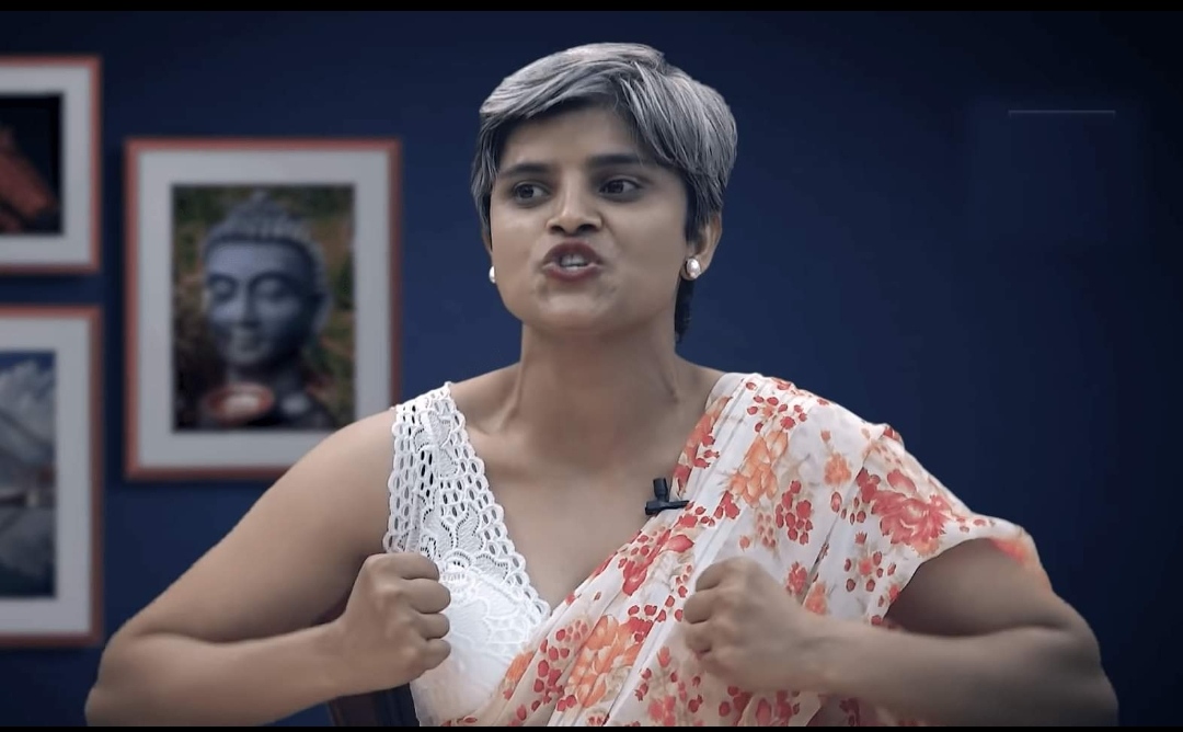 विर्य बजारमा किन्न पाइन्छ, अब पुरुषको काम छैन : सावित्रा सुवेदी