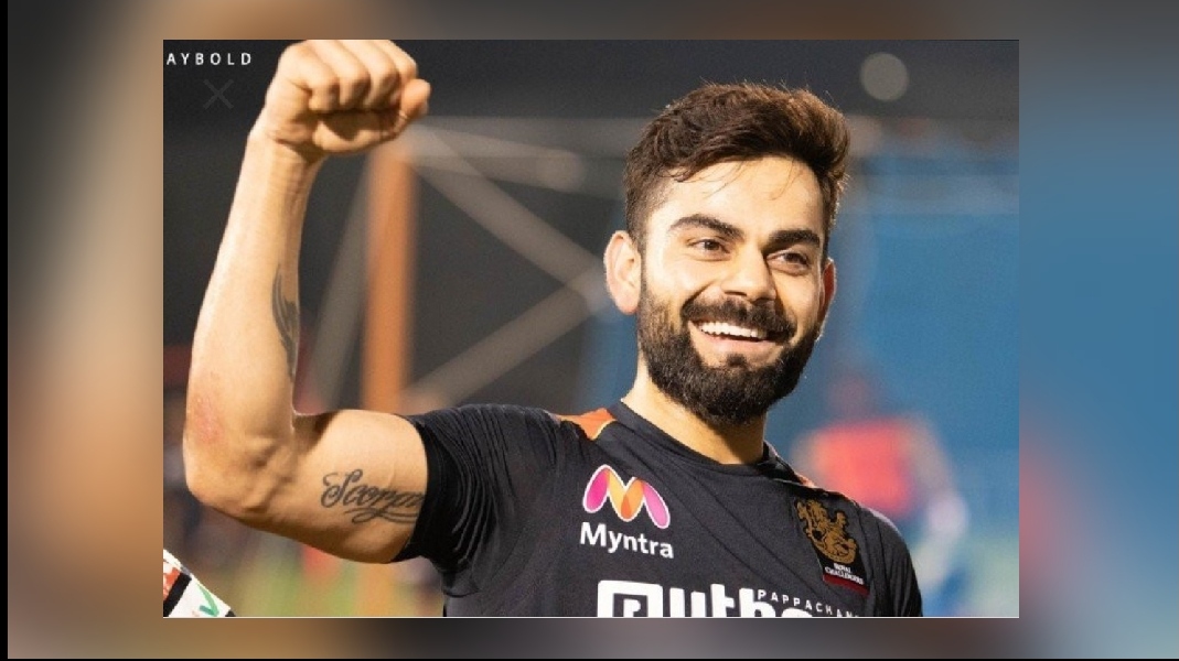 विराट कोहली : २० करोड फलोअर्स भएका विश्वकै पहिलो क्रिकेटर बने