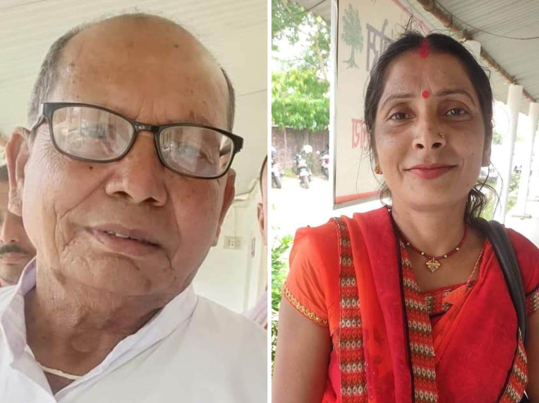 जनकपुर : जिल्ला समन्वय समिति सभापतिमा मण्डलसहित कांग्रेसका प्यानलै विजयी