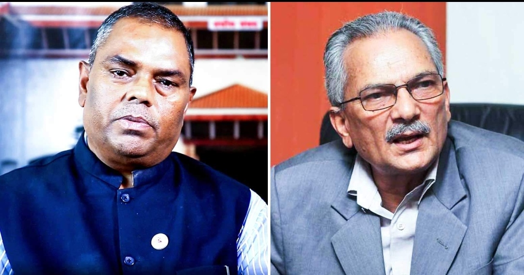 मन्त्री हेरफेरको एजेन्डाले सत्तारूढ दलभित्र तरंग : फुटको संघारमा जसपा