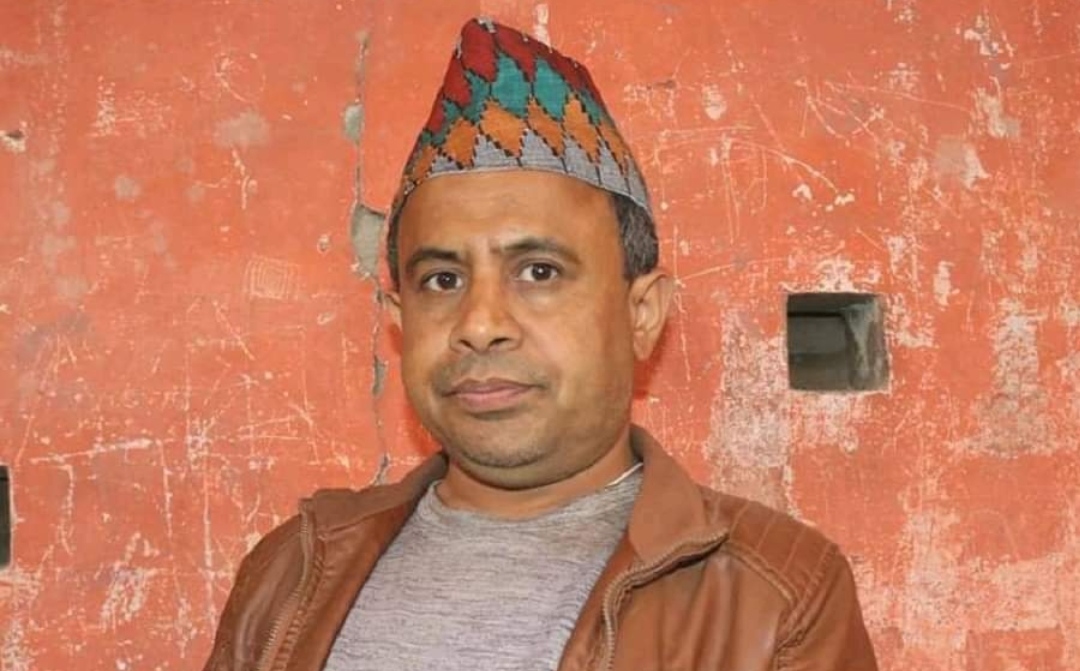 मेयर बालेन साहको राजीनामा माग्ने यी को हुन् ? किन मागे राजीनामा ?