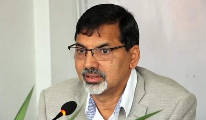 नेपाललाई विकासाेन्मुख देशमा स्तराेन्नति गर्न ऋण लिन आवश्यक छ : अर्थमन्त्री