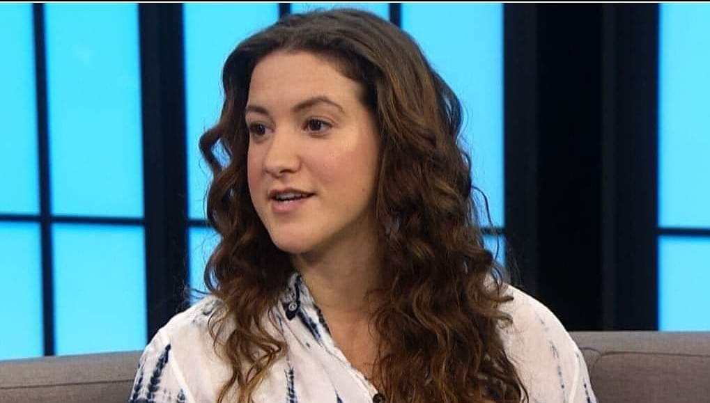 बलात्कार गर्नेलाई अगाडि राखेर ४ घण्टा कुरा गरिन्, अनि माफी दिने यूवती को हुन् ?