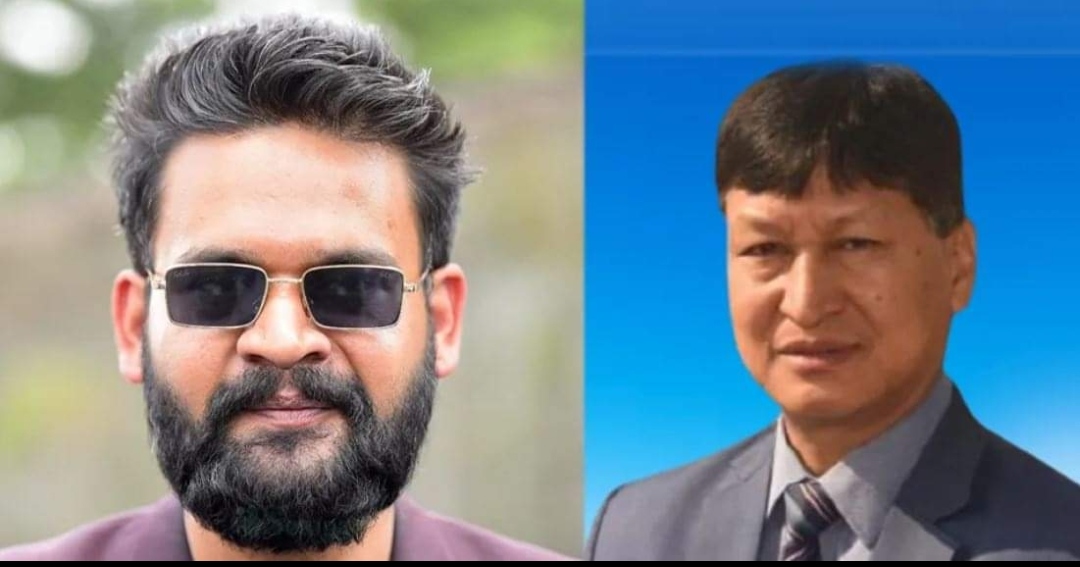 रेनु दाहालको सिको गर्दै बालेनले चाले अर्को कदम, विद्यासुन्दरलाई तनाव