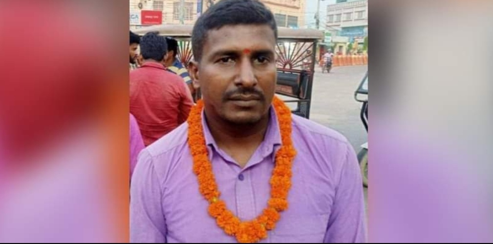 जनकपुर : ज्यान मार्ने उद्योग र डाँका मुद्दाका अभियुक्त नै न्यायिक समितिको सदस्य !