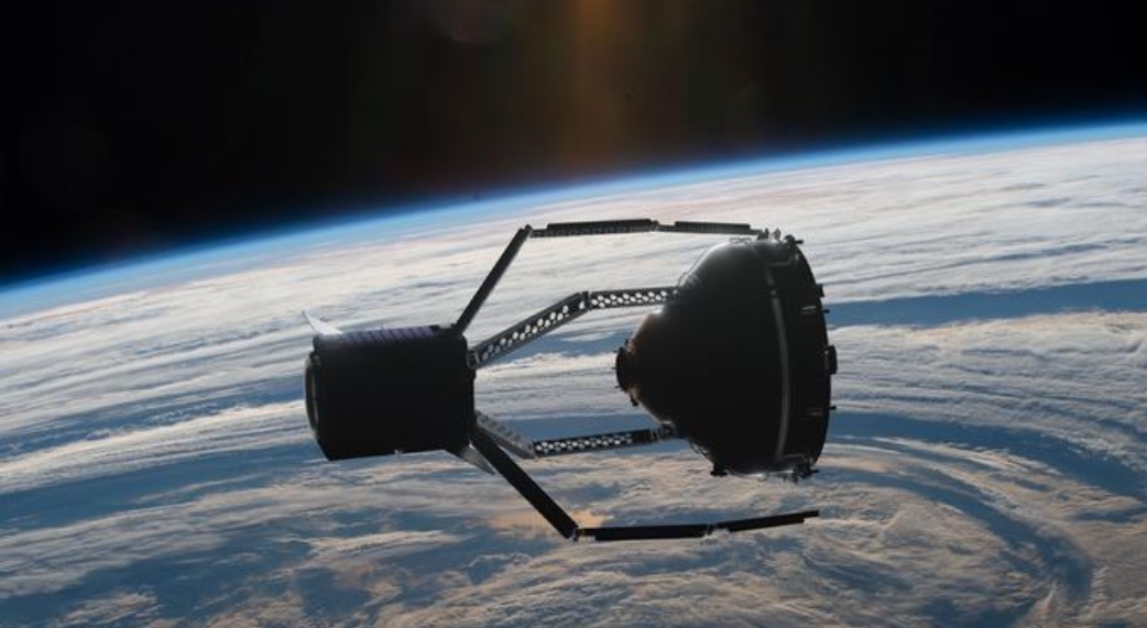 चीनको चमत्कार : अन्तरीक्षबाट पृथ्वीमा बिजुली पठाउने तयारी