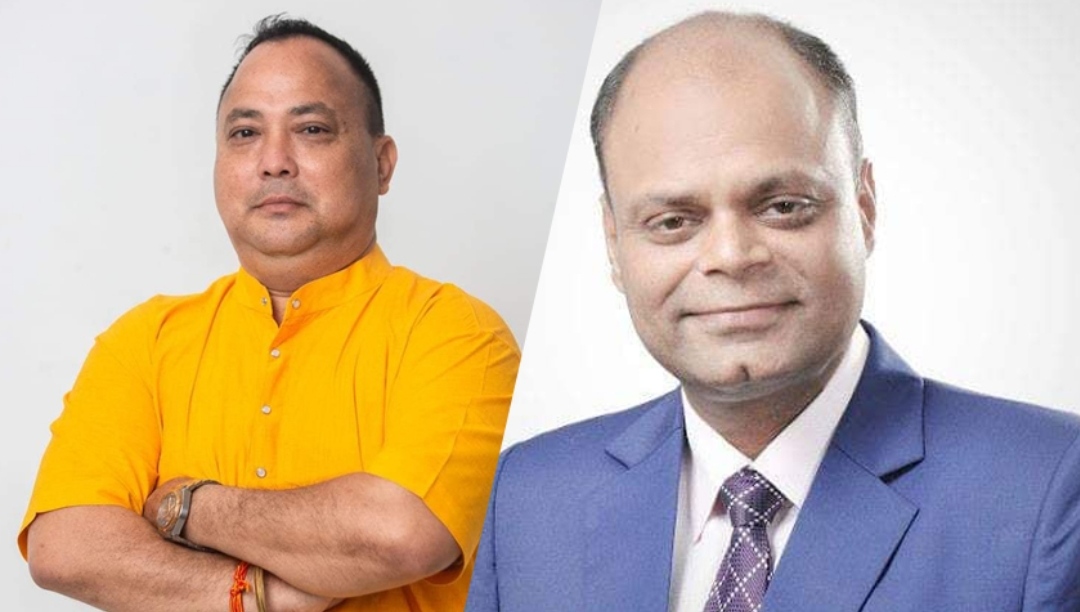 वीरगञ्जका मेयर सिंहको एक्सन- पूर्व मेयरले राखेका सबै ज्यालादारी कर्मचारी हटाइयो