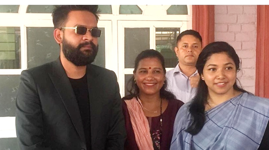 मेयर बालेन्द्र साहले हेटौंडाको अभिमुखीकरण बहिष्कार गरे, यस्तो छ लफडा