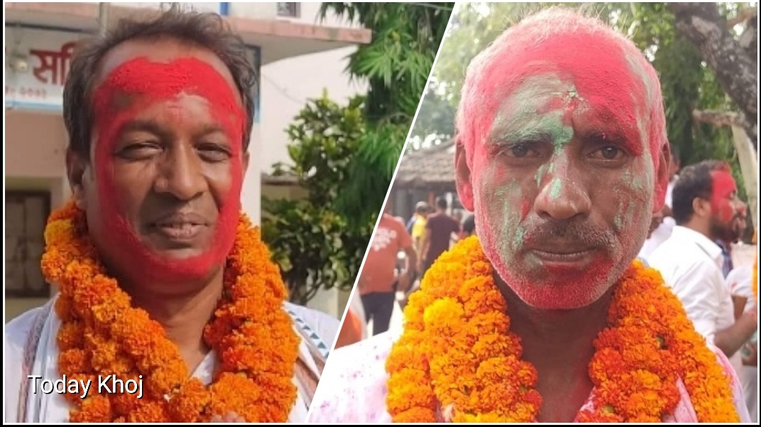 महोत्तरीको जिसस प्रमुखमा लोसपाका कर्ण र उपप्रमुखमा एमालेका महरा विजयी