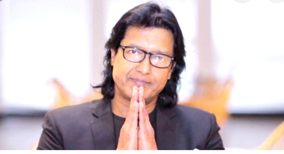 राजेश हमाल पनि चुनाव लड्ने तयारीमा, रवि लामिछानेको साथ !