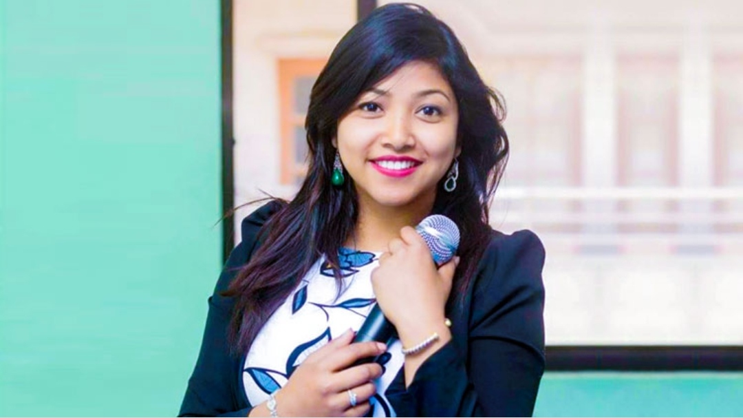 काठमाडौँकी उपमेयर सुनिता डंगोलले खोजिन् वीरगञ्जका दुल्हा ! हेर्नुस् डिटेल