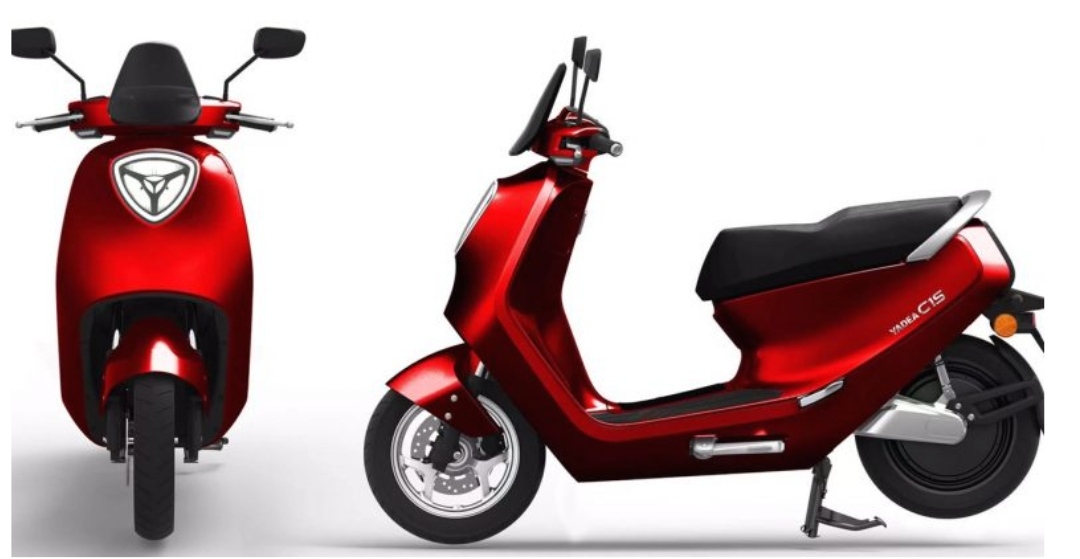 इभी नेपालले शिक्षक वा विद्यार्थीलाई १० हजार रुपैयाँमै स्कुटर उपलब्ध गराउने