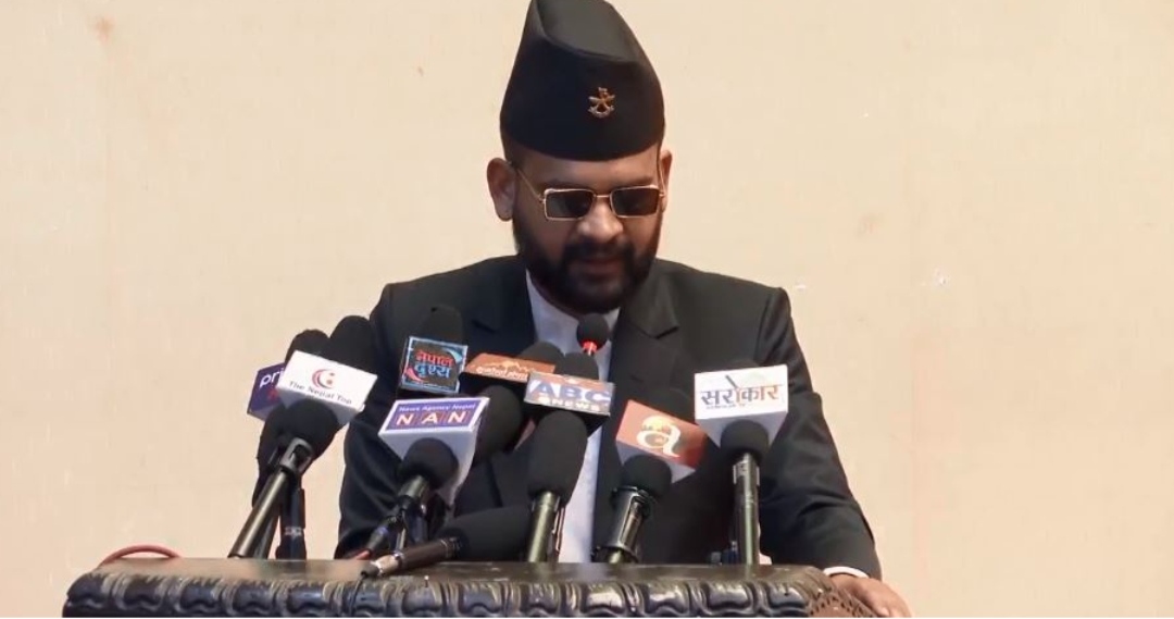 बन्चरेडाँडा ल्याण्डफिल साइट सञ्चालनमा बालेनको बेवास्ता किन ?