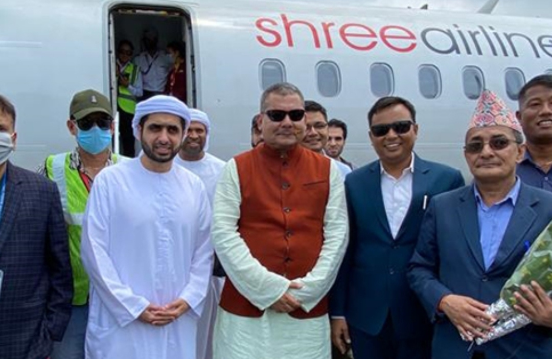 Breaking- गृहले रोक्यो दुबईका राजपरिवार सदस्यको सबै कार्यक्रम, यस्तो छ कारण