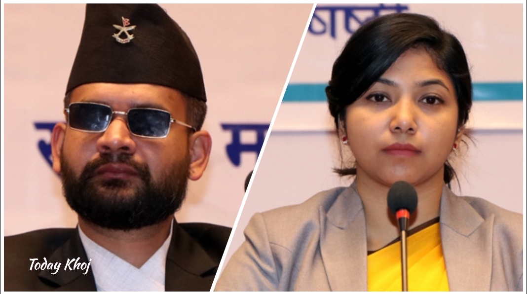 काठमाडौंको नीति तथा कार्यक्रममा समेटियो सुनिताको ‘एमपी थिएटर’ योजना
