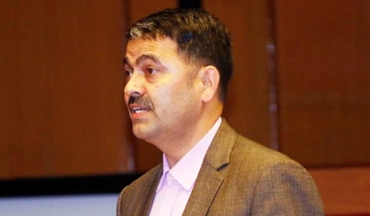 मन्त्रीका पिएहरु कसरी भए रातारात करोडपति ?