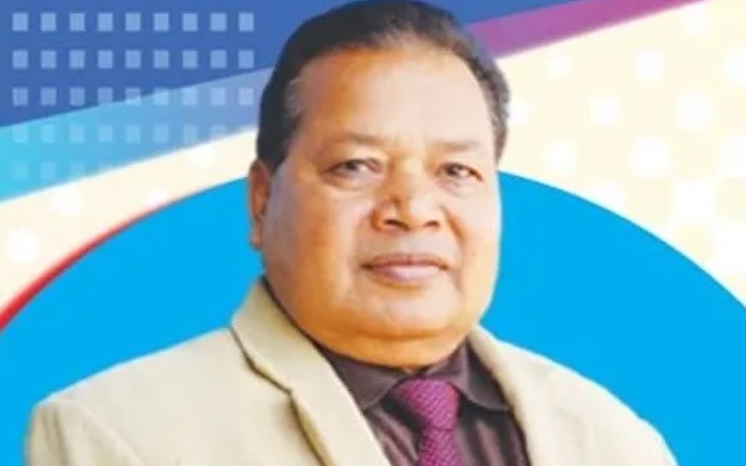 जनकपुरधामको मेयरमा पराजित महतो जसपा प्रवेश गर्दै, सांसदमा उठ्ने !