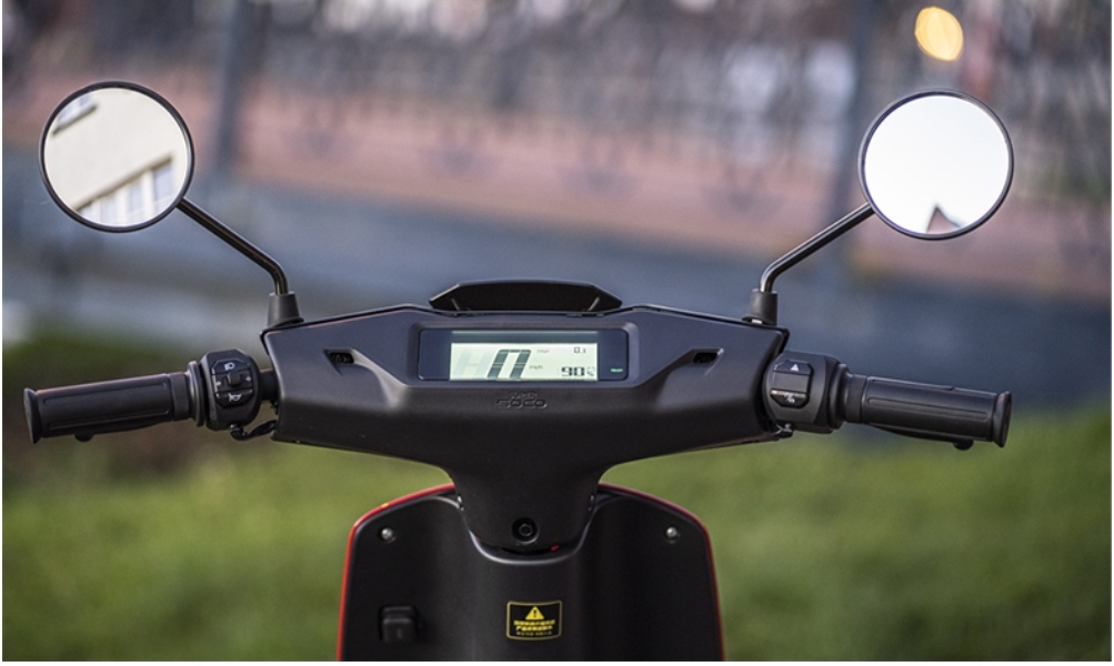 दैनिक १३९ रुपैयाँ किस्तामै स्कुटर, बिना डाउन पेमेन्टमा किन्नुहोस् मोटरसाइकल