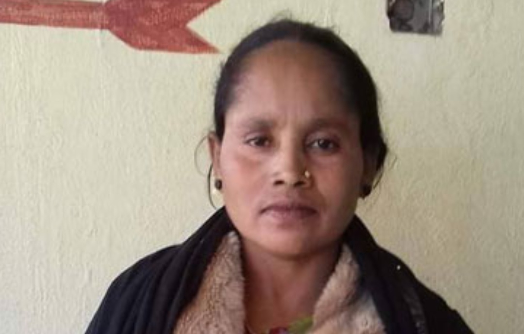 सरकारी छाप र दस्तखत किर्तेमा दोषी एमालेकी प्रदेश सांसद खातुन पदमुक्त
