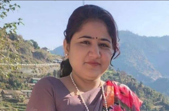 Breaking – स्वास्थ्य राज्यमन्त्री विमला विरुद्ध ‘अभद्र व्यवहार’मा जाहेरी