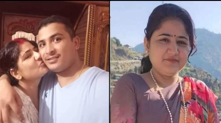 विमला र एकराजको लभ स्टोरीको नालिबेली बाहिरियो, त्यस रात जे भयो अनी त्यसपछि…