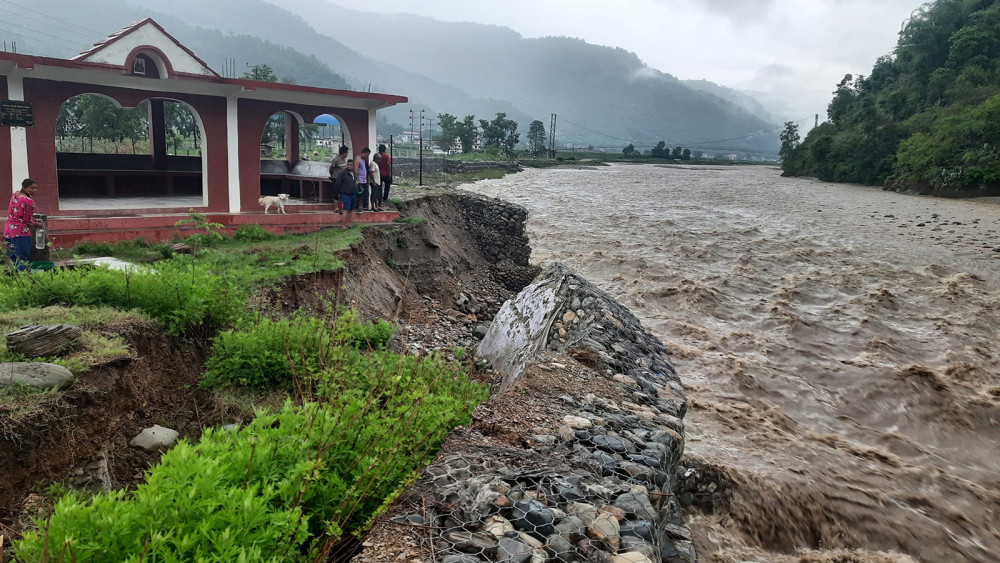 यस्तो छ आगामी ३ दिनको मौसम पूर्वानुमान