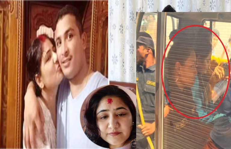 अन्ततः राज्यमन्त्री विमला वलीले दिइन् राजीनामा