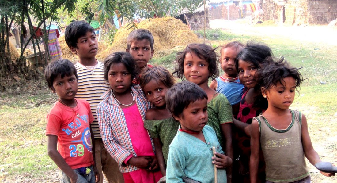 मधेस : अब दलित बालबालिका पढ्नका लागि वार्षिक २ हजार रुपैयाँ पाउने