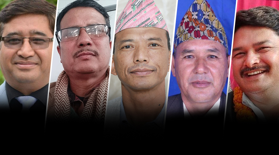एकीकृत समाजवादीले बुझायो नयाँ मन्त्रीको नाम, हेर्नुस् को कुन मन्त्री बन्दैछन्