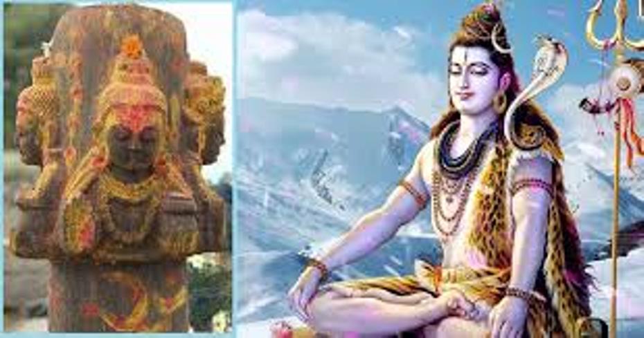 सोमबार भगवान शिवको पूजा गर्नुहोस् (मन्त्रसहित)