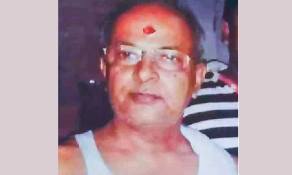 सप्तरीका मिटरब्याजी तेलीलाई तत्काल पक्राउ गर्न प्रधानमन्त्रीको निर्देशन