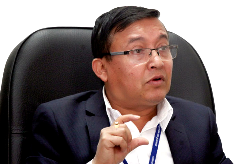 संघ र प्रदेशको निर्वाचन मंसिरभित्रै हुन्छ : प्रमुख आयुक्त