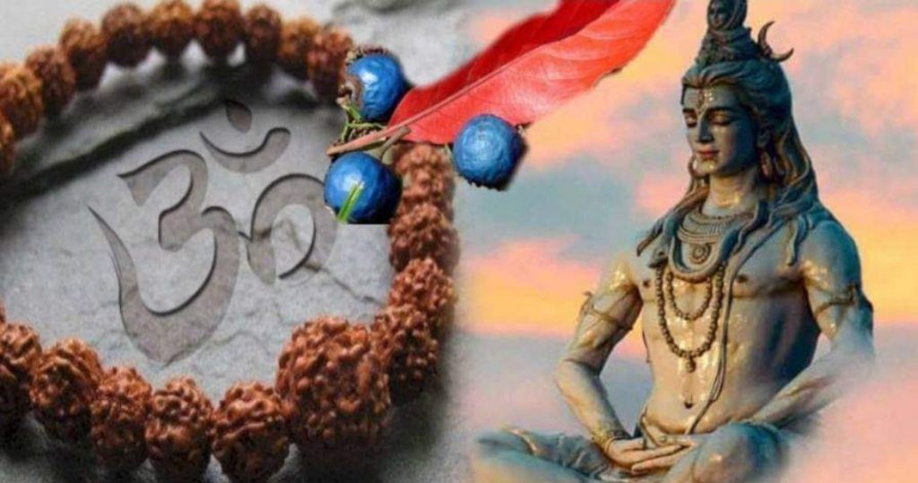 रुद्राक्षको फाइदा धार्मिक मात्रै होइन्, वैज्ञानिक पनि छ !