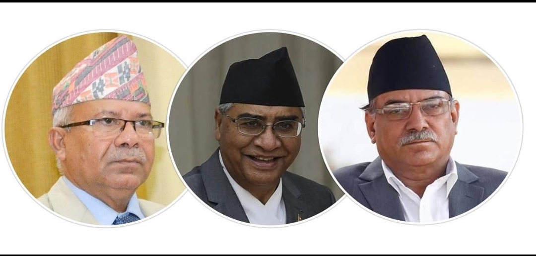 प्रधानमन्त्री देउलासहित शीर्ष नेताहरु आज किन जाँदैछन् निजगढ ?