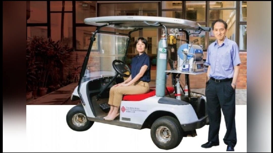 इन्धनको विकल्प ! अब पिसावबाट चल्ने सवारी साधन बन्दै !